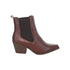 Bota Vaquera con Elastico 62307