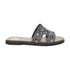 Sandalia con Brillos 22445