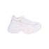 Tenis Pink Chic con Brillos 3020