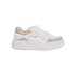 Tenis Pink Chic con Plataforma 6000