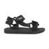 Sandalia Con Velcro 12347 (17.0 -24.0)
