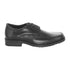 Zapato Formal de Piel con CIntas 8620