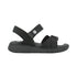 Sandalia con Velcro 11471