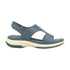 Sandalia con Velcro 1612101