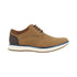 Zapato Casual Plazapar con Cintas 3115