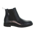 Bota de Piel con Elastico 6010-38