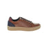 Tenis de Piel 8601-2