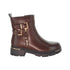 Bota Sarenza con Herraje 2802