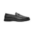 Mocasin de Piel con Herraje 423004