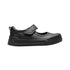 Zapato Escolar de Piel con Velcro 424303 (17.0 -21.0)