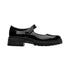 Zapato Escolar de Charol 131913