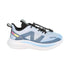 Tenis con Cintas 205302E (18.0 -21.0)