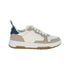 Tenis Multicolor con Cintas 7951-1