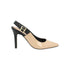 Zapatilla de Charol 2031
