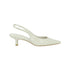 Zapatilla con Correa 506