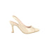 Zapatilla de Charol 409