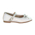 Flats con Brillos y Moño 267502 (15.0 -21.0)