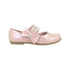 Flats con brillos 310017 (13.0 -17.0)