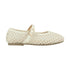 Flats tejidos 474038 (15.0 -21.0)