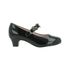 Zapatilla con Tacon Y Flores 944009 (18.0 -24.0)