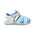 Sandalia Bluey con Velcro 480563 (13.0 -14.0)