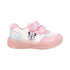 Tenis de Minnie Mouse con Velcro 835008 (15.0 -17.0)