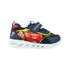 Tenis Rayo Mcqueen con Luces 950567 (13.0 -14.0)