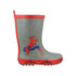 Bota para Lluvia de Spider Man 420504 (18.0 -21.0)