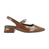 Flats Sarenza con Correa Y Hebilla 2505