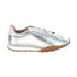 Tenis con decoracion en cintas 2907 (18.0 -23.0)