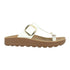 Sandalia con Hebilla D0908