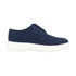 Zapato Casual con Cintas 41055