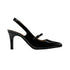 Zapatilla de Charol 104527