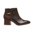 Botin de Piel 137511