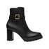 Bota de Piel 137108