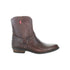 Bota de Piel Vaquera L2126562