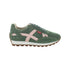 Tenis de Piel con Cintas L1126213