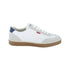 Tenis de Piel con Cintas L1126201