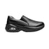 Mocasin con Valvula de Aire 131506