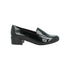 Mocasin Plazapar de Charol 2416801