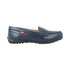 Zapato Escolar de Piel 19221-3 (22.0 -24.0)