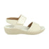 Sandalia con Velcro 239016-39