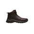 Bota de Piel con Cintas 418109