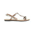Sandalia con Correa 68843