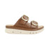 Sandalia con Hebilla 67808