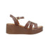 Sandalia con Hebilla 69321