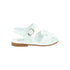 Sandalia de Piel con Moño 6021 (13.0 -17.0)