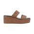 Sandalia con Plataforma 105004