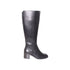 Bota Larga con Cierre 993002