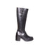 Bota Larga con Cierre 963007